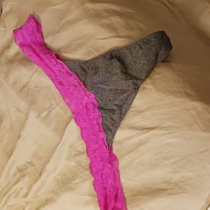 Panties