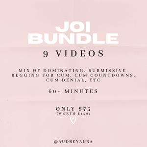 JOI BUNDLE