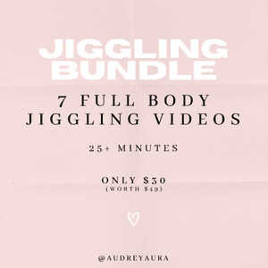 JIGGLING BUNDLE