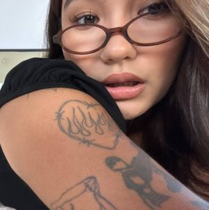 Tattoo Tour