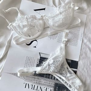 Buy Me New Lingerie