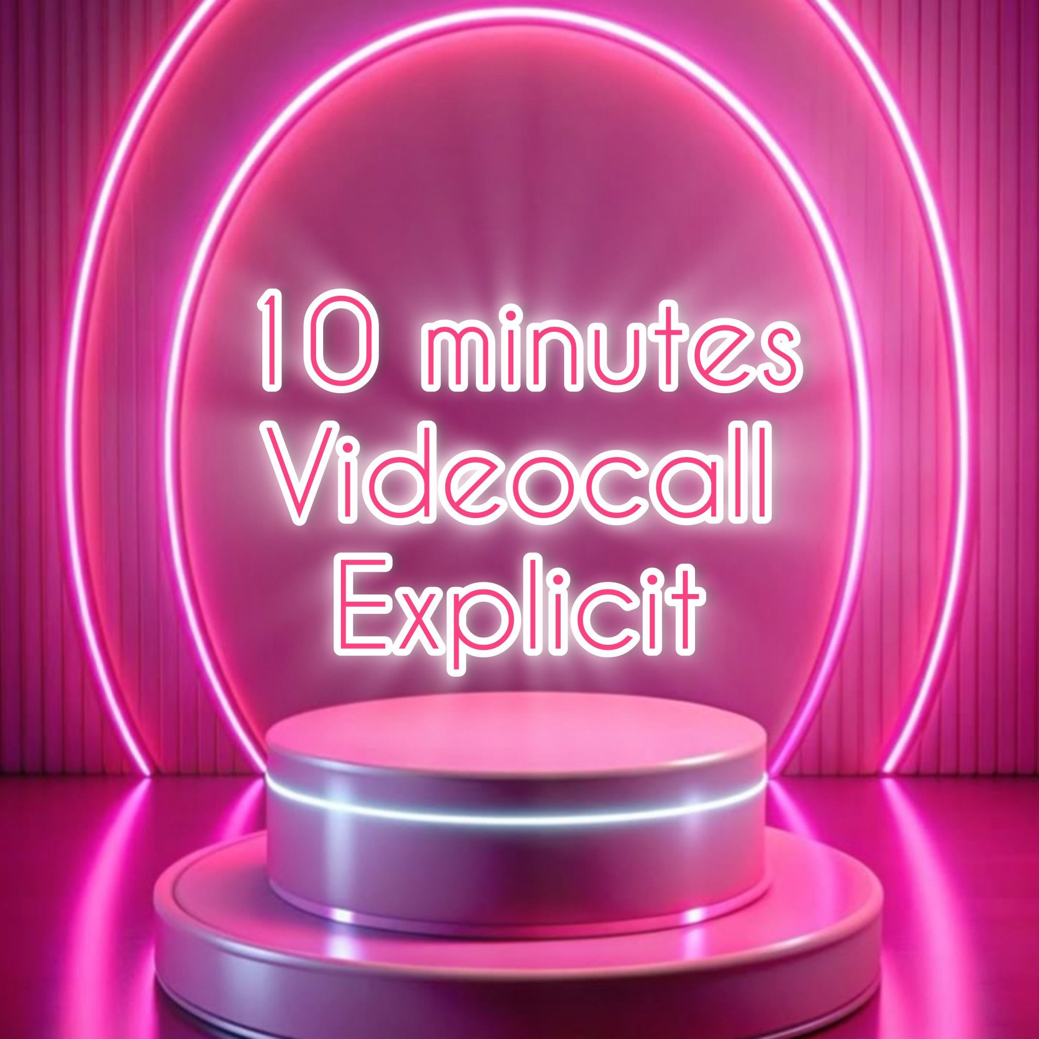 You Get 10 Minutes Use Them Wisely