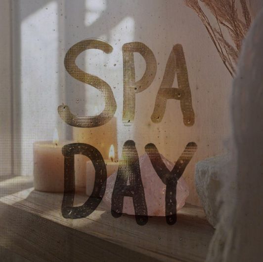 Treat Me Spa Day