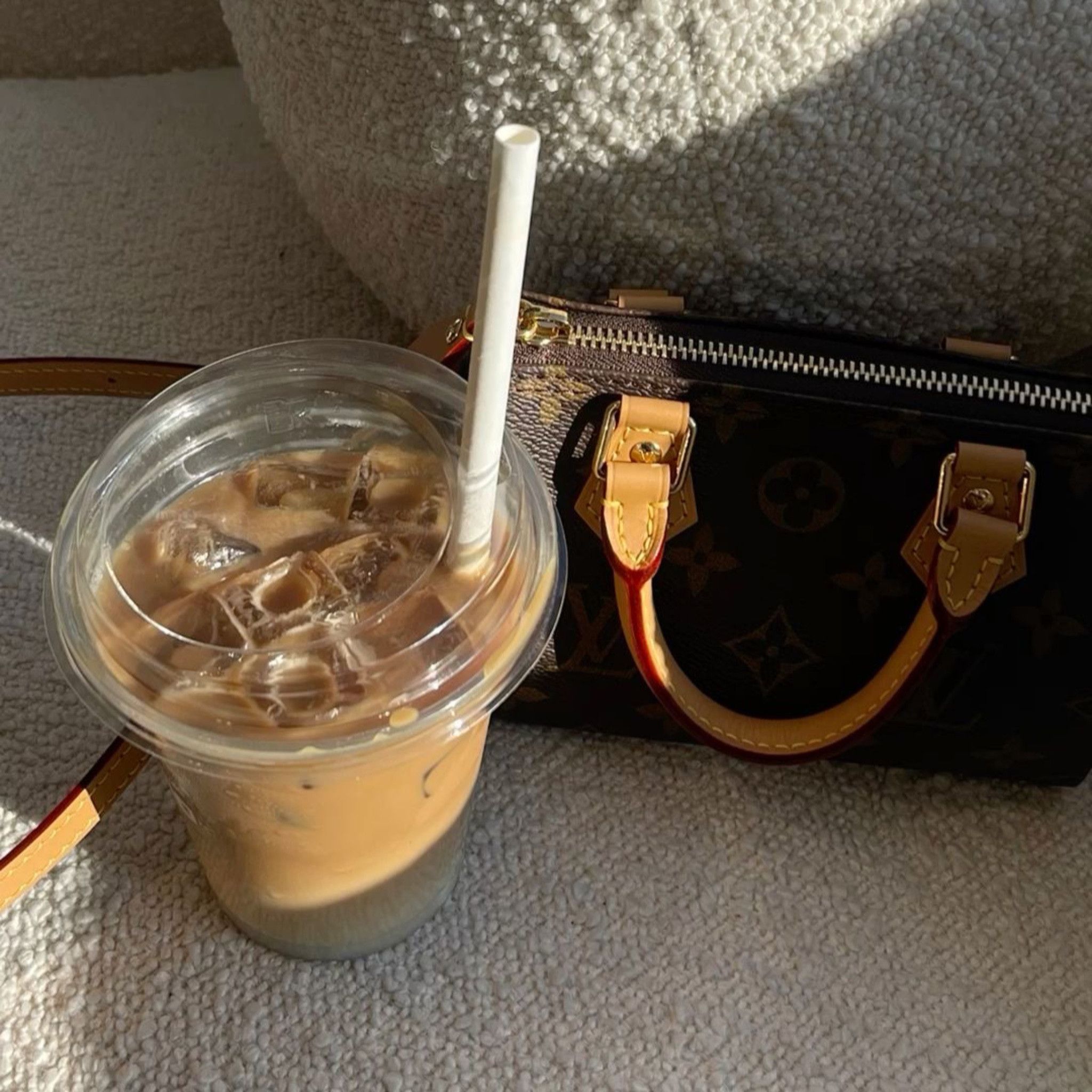 Buy Me My Favorite Coffee