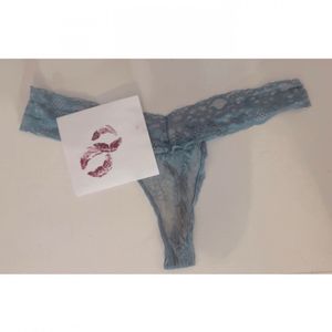 Cute but naughty used panty