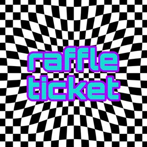 Raffle Ticket
