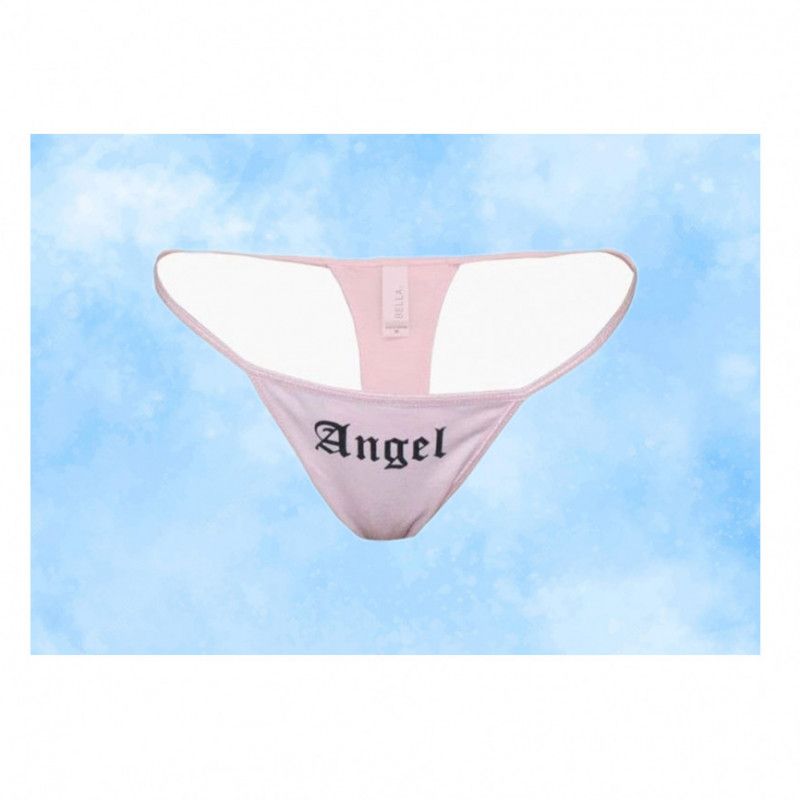 my panties or lingere