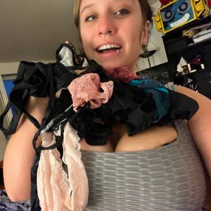Proxys random panties