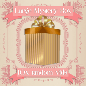 Large Mystery Box