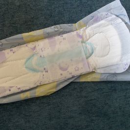 Used Pad