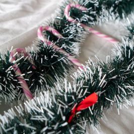 Share a Candy Cane Dipped inside me