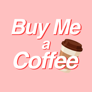 Buy Me a Coffee