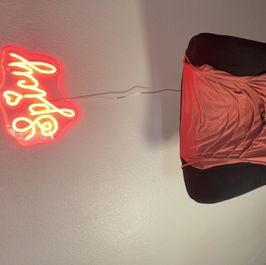 Spicys worn hot date dress