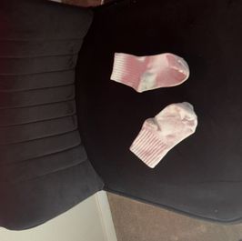 Spicys Worn dirty socks
