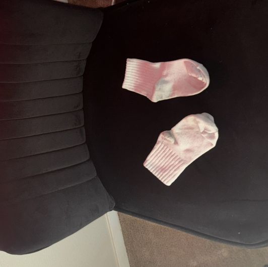 Spicys Worn dirty socks