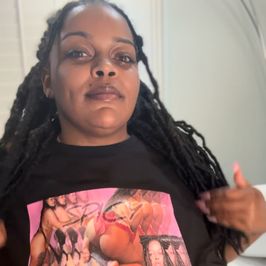 Spicys photo collage worn shirt