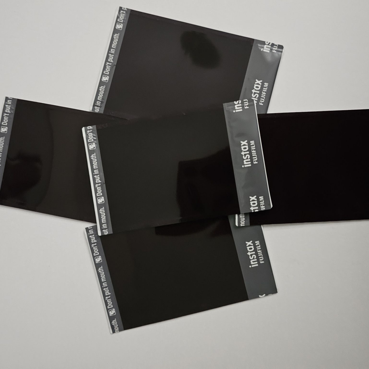 Bundle Small Polaroids