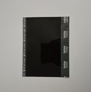 Large Polaroid
