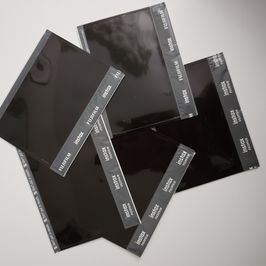 Large Polaroid Bundle