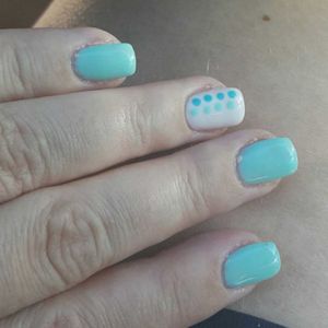 Fresh Nails