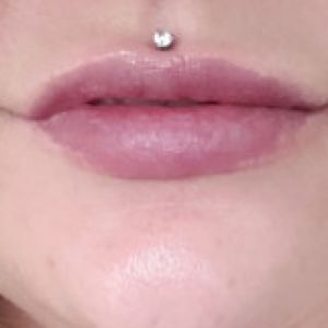 Make my lips Bigger