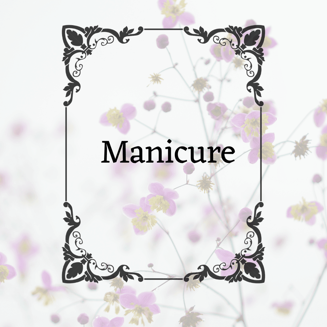 Buy My Next Manicure