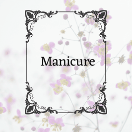 Buy My Next Manicure