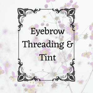 Pay For My Next Brow Appointment