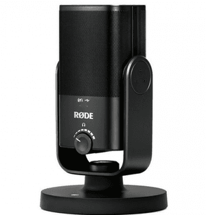 Microphone