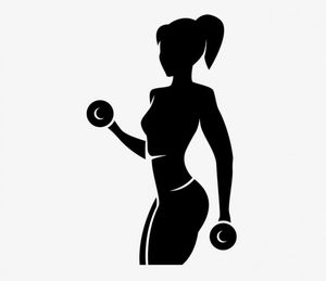 Monthly gym