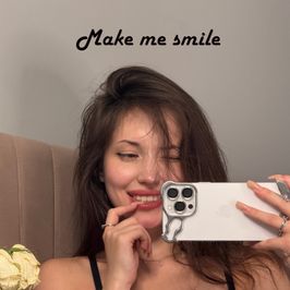 Make me smile