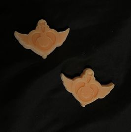 PERFUME AND BODY SCENTED WAX MELTS