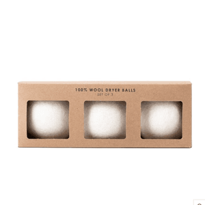 Thistle Farms Wool Dryer Balls