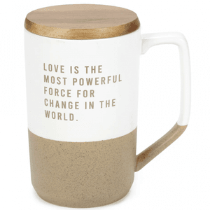 Thistle Farms Mug with Lid