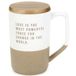 Thistle Farms Mug with Lid