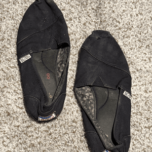 DIRTY BOBS