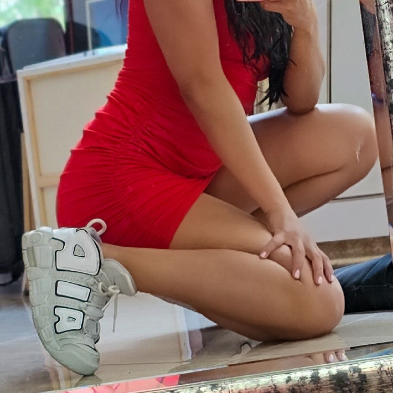 Air jordans
