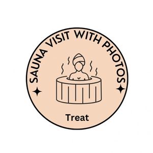 Sauna Visit