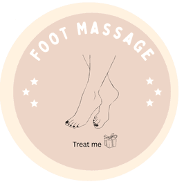 Foot Massage treat