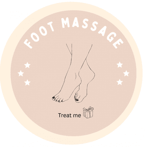 Foot Massage treat