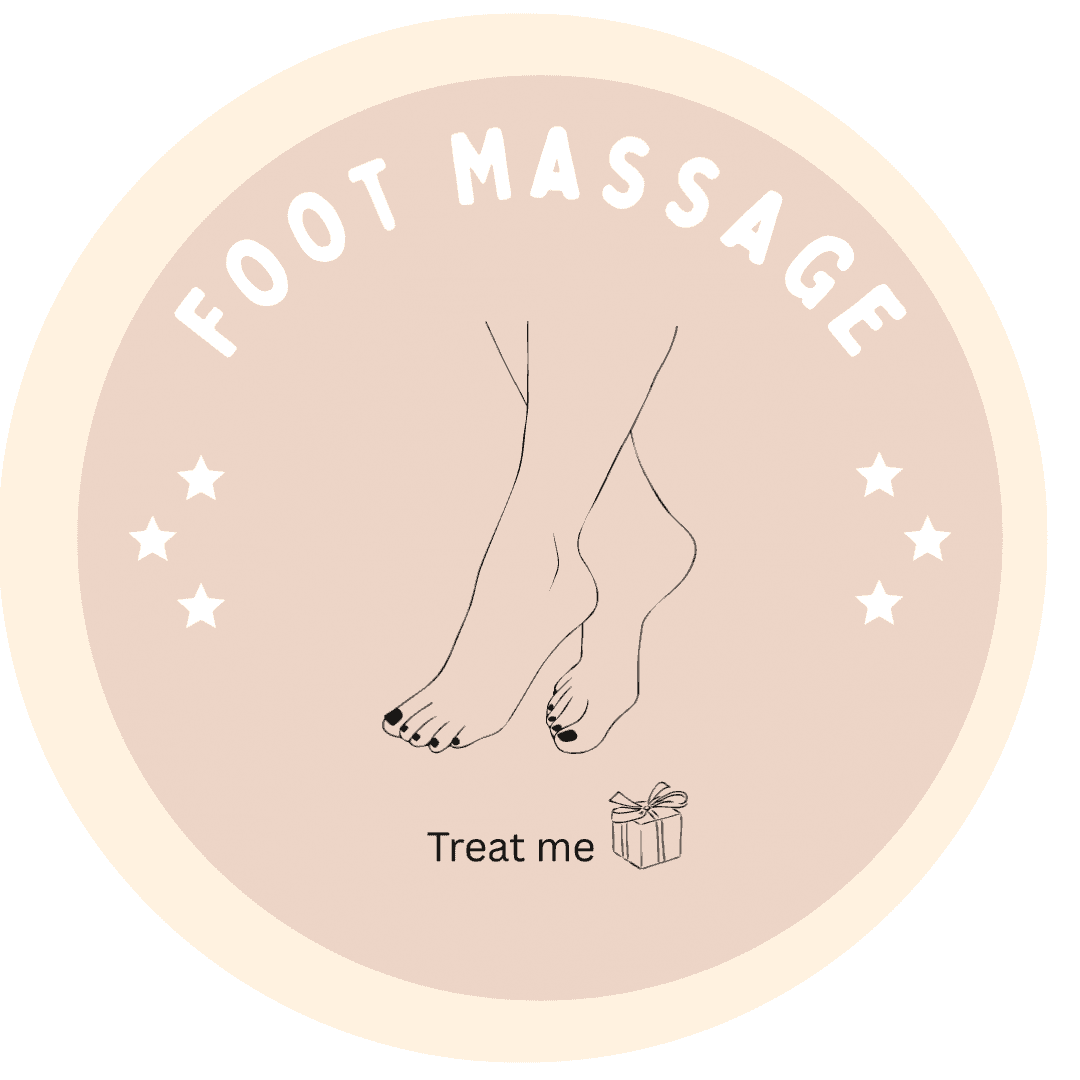 Foot Massage treat