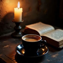 Buy me a Coffee