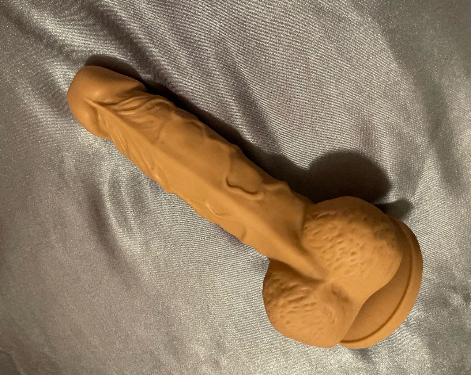 Used Anal Dildo