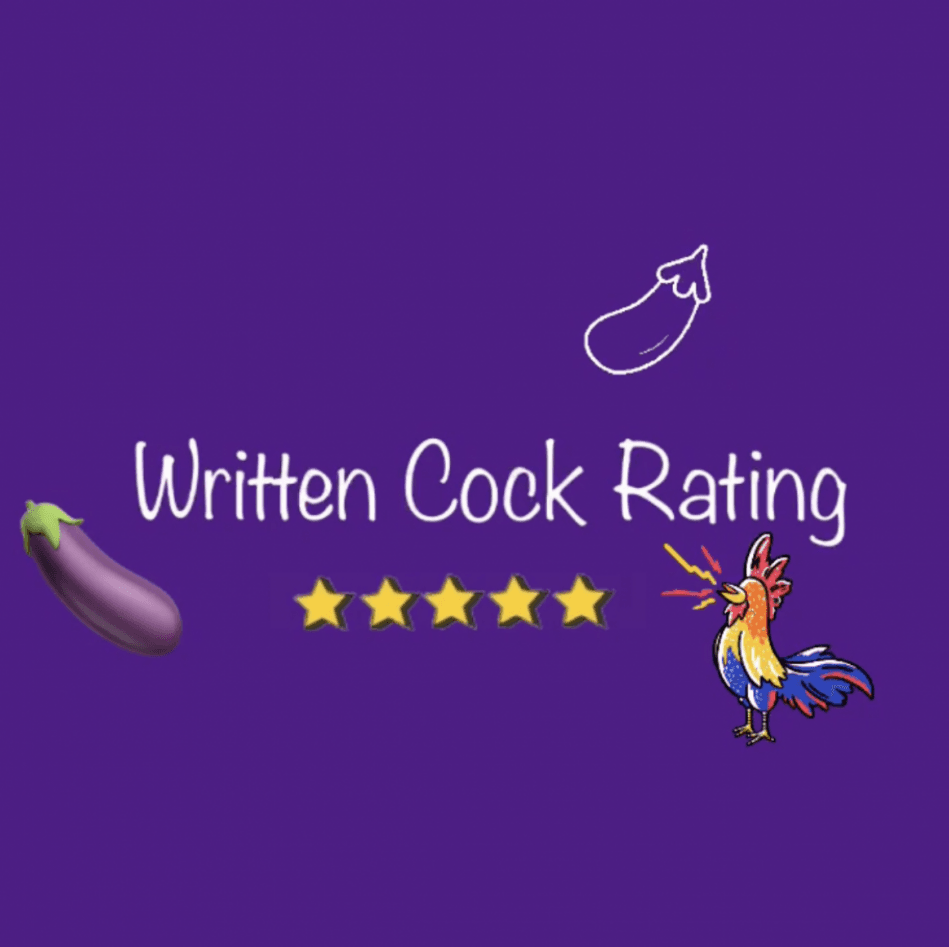 Written Cock Rating
