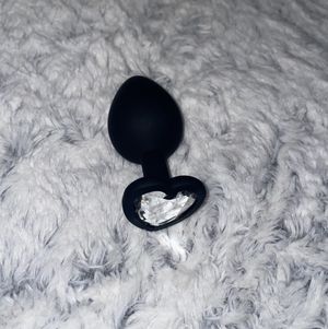 Jewel Buttplug