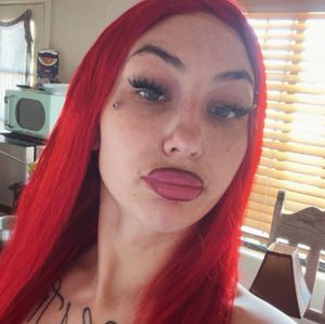 Xoxo Janaye next door
