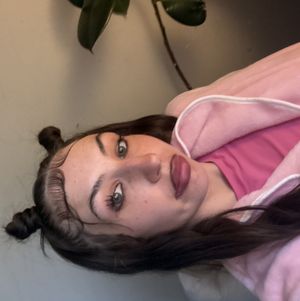 Pretty