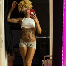 Slow Motion Seduction