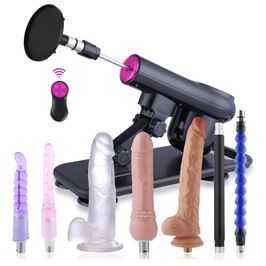Gift me a fuck machine