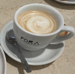 Treat me with a coffee